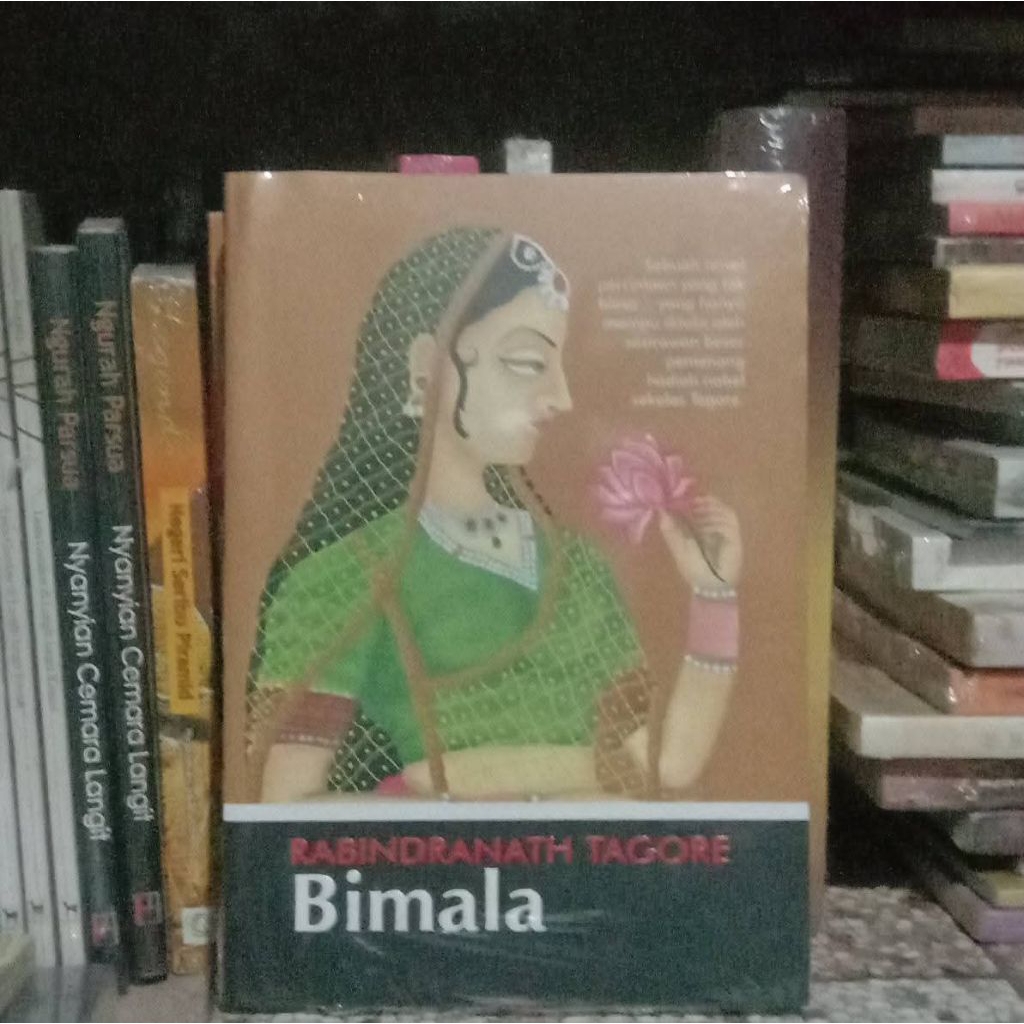 BIMALA -- Rabindranath Tagore