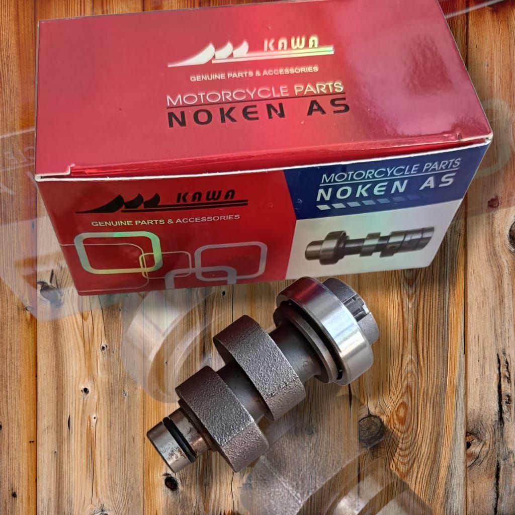 Noken as Mentah noken as jupiter noken bahan Yamaha jupiter Z vega crypton KAWA