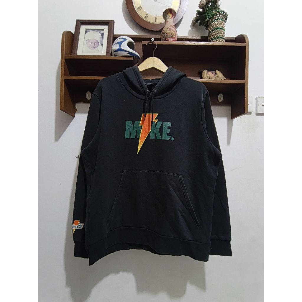 Hoodie Jordan Gatorade