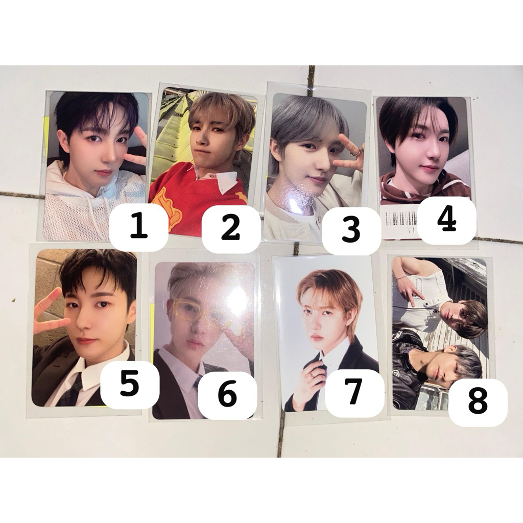 pc official renjun nct