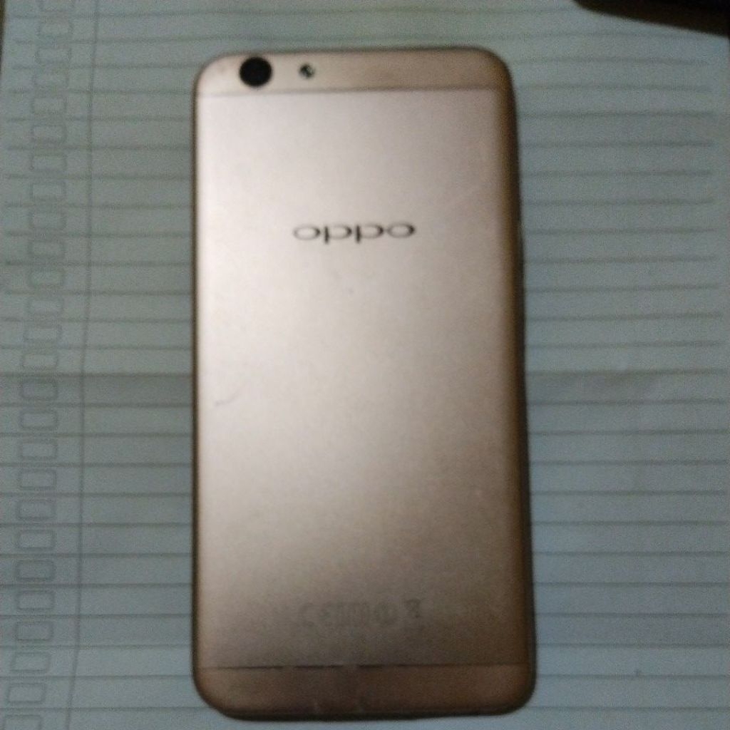 backdoor original copotan oppo F1s