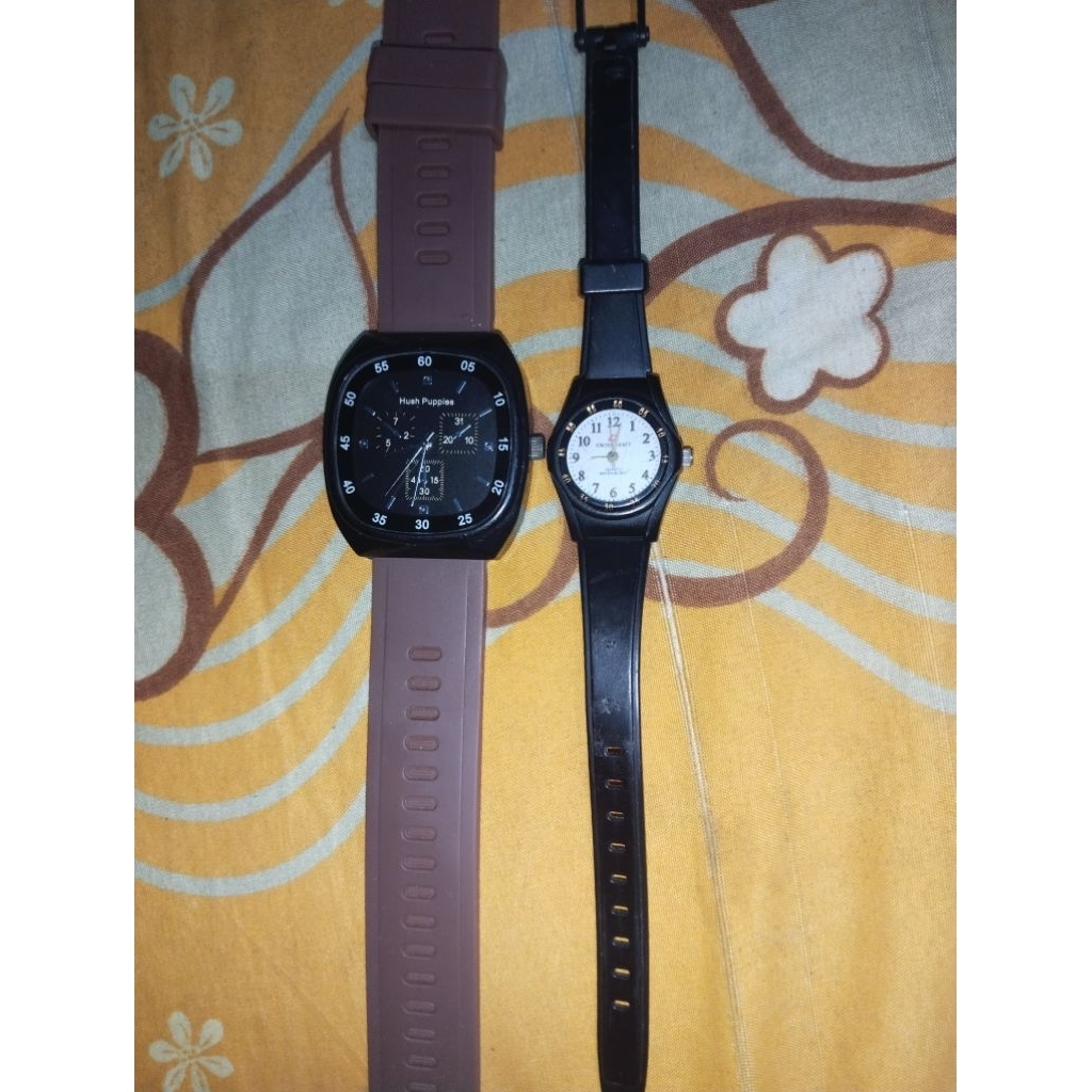 jam ori