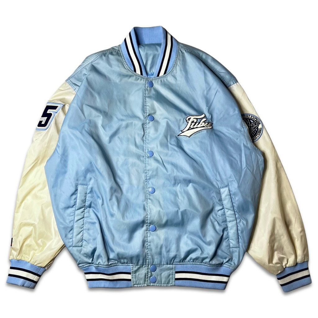 VARSITY FUBU HIP HOP USA - KARL KANI ECKO SEAN JOHN