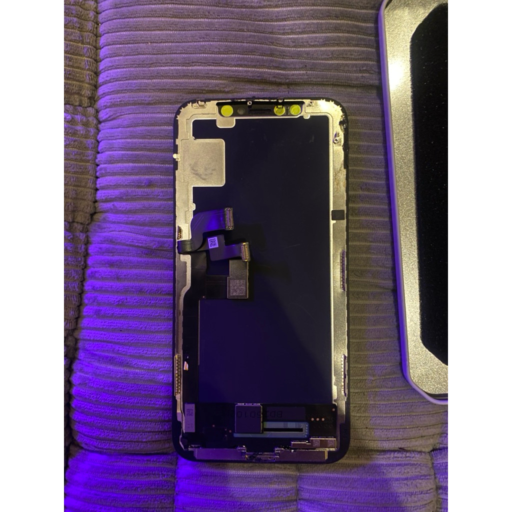 lcd copotan iphone x