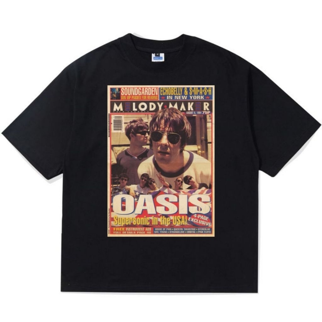 tshirt oasis