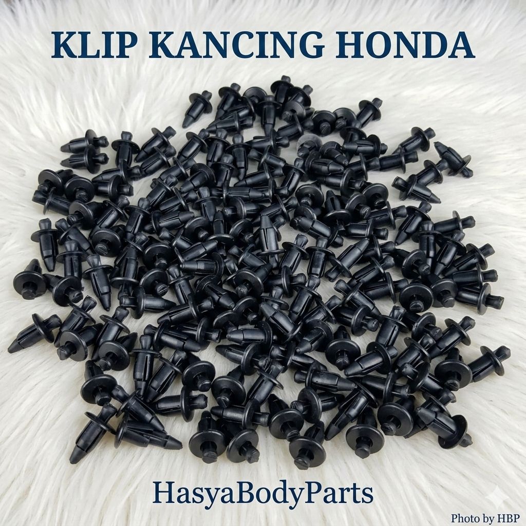 Klip Kancing Honda Vario ADV PCX Universal Original