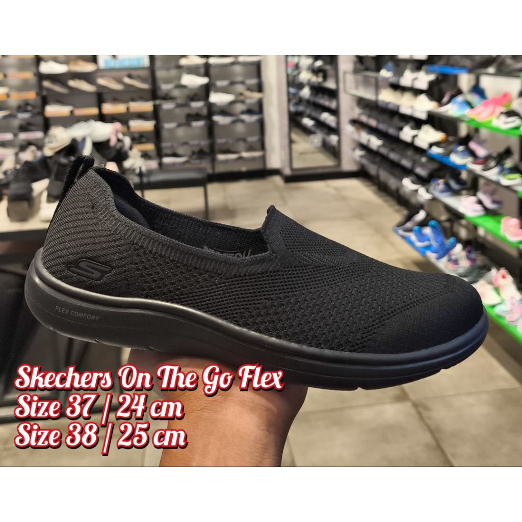 Skechers On The Go Flex  (138506) 37 - 38