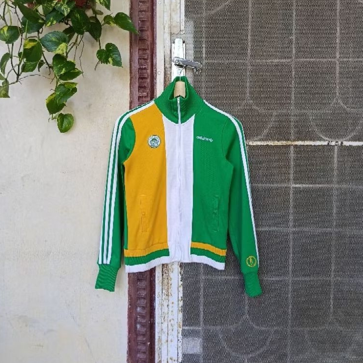 Trifoil Series Ivory Coast(Pantai Gading)