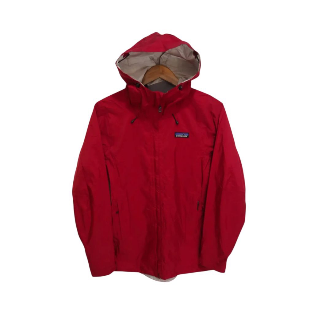 Patagonia Torrentshell