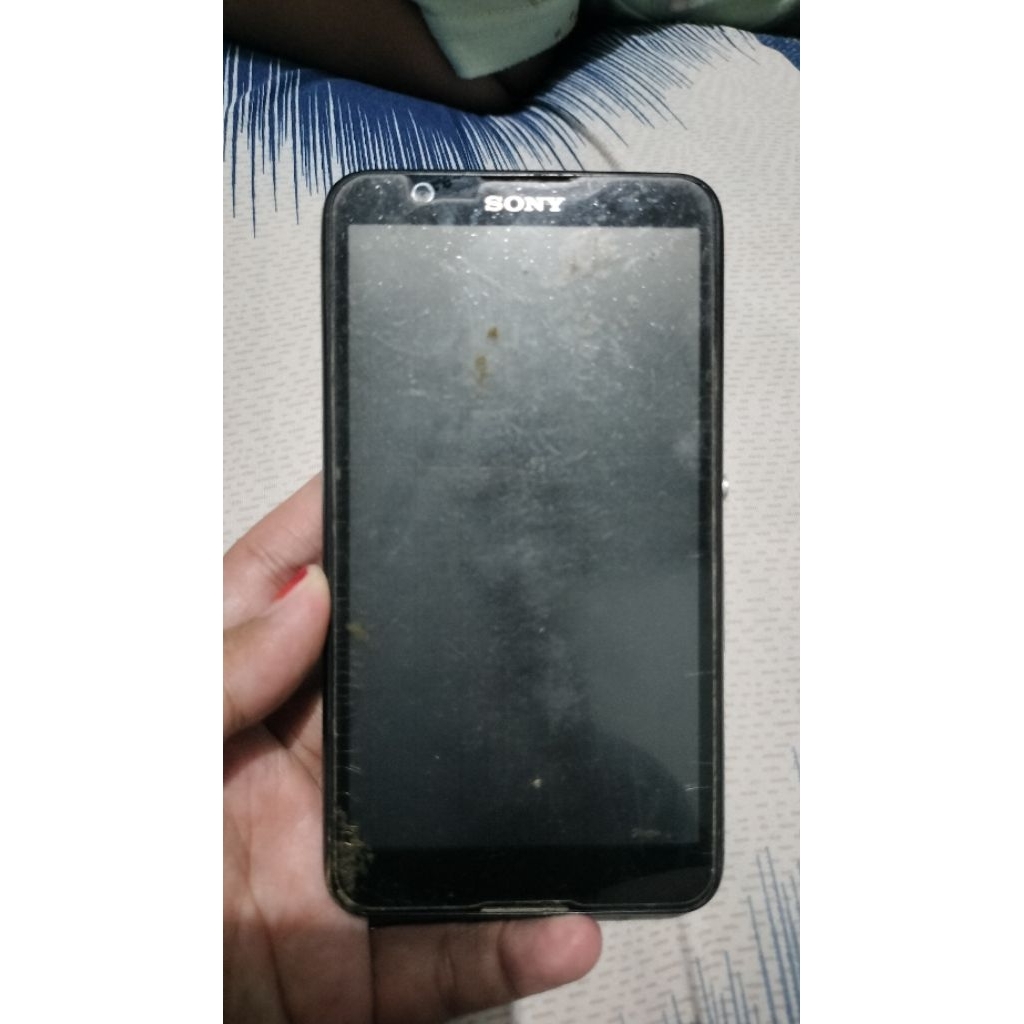 Hp Sony Xperia Matot