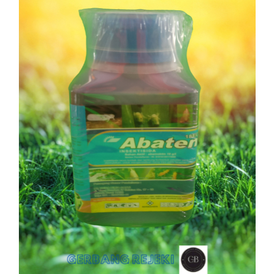 INSEKTISIDA ABATEN 18EC 250ML