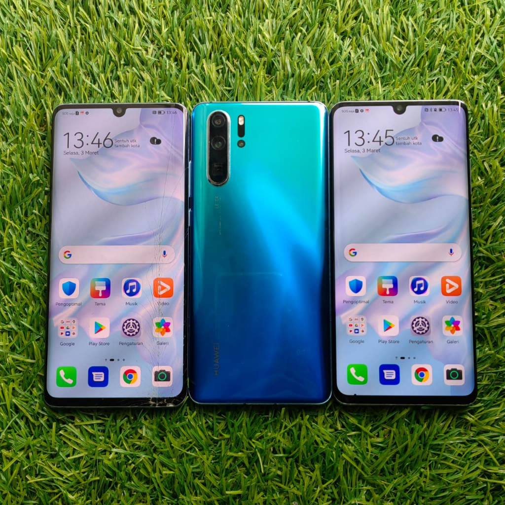 HUAWEI P30 PRO SECOND / P30 PRO SECOND 8/256 [BACA DESKRIPSI]