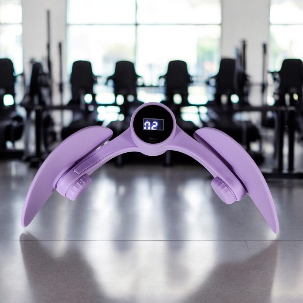 Alat Fitness Senam Kegel Adjustable Counter