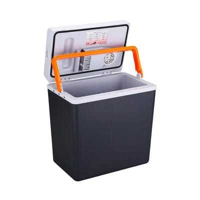 Kulkas Mobil / Cooler Box Top Loading Cool & Warm 20ltr - Otto Klasse