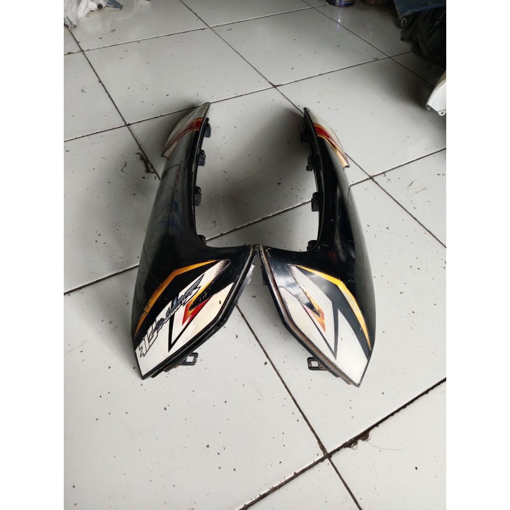 sayap luar Supra Fit new Fit S Fit X bekas original