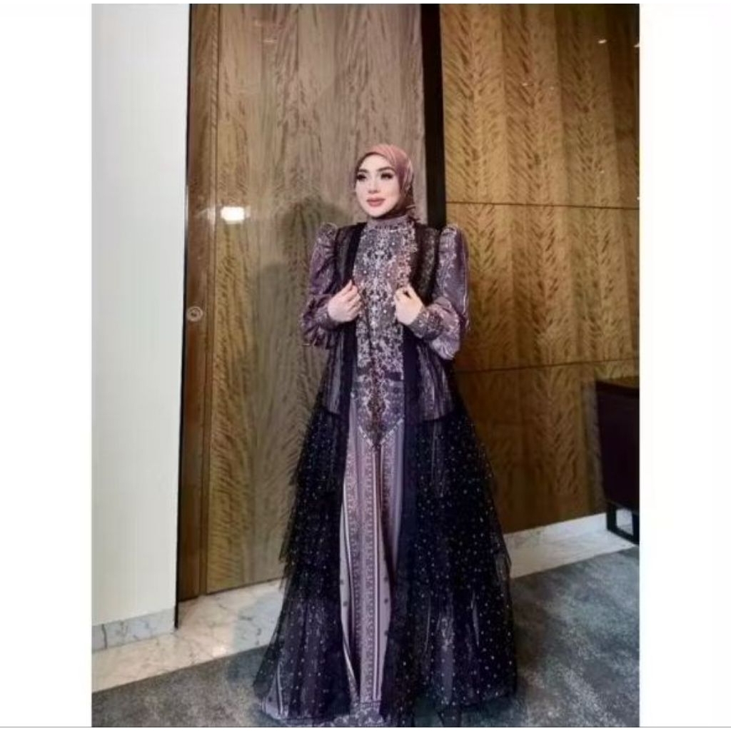 SALE Gamis Set Hijab Store Ori Shellasaukia MINUS DI HIJAB
