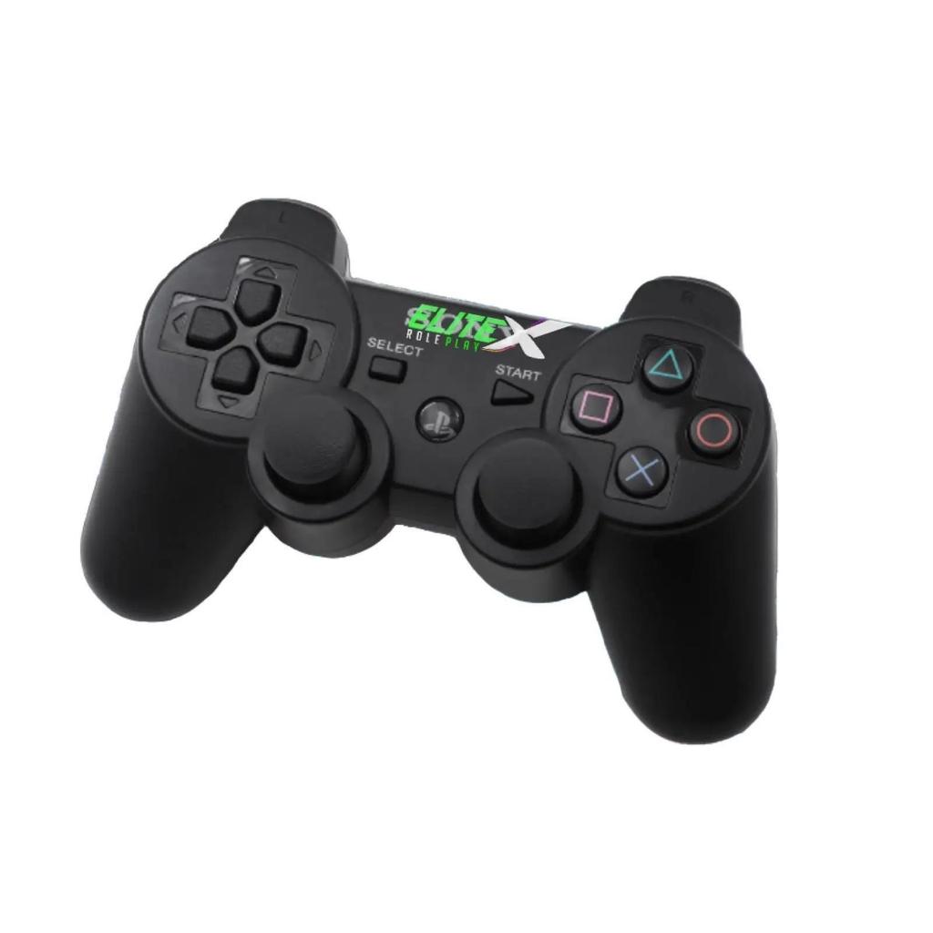 Stick Stik PS3 PS 3 Wireless Gamepad Joystick PS3