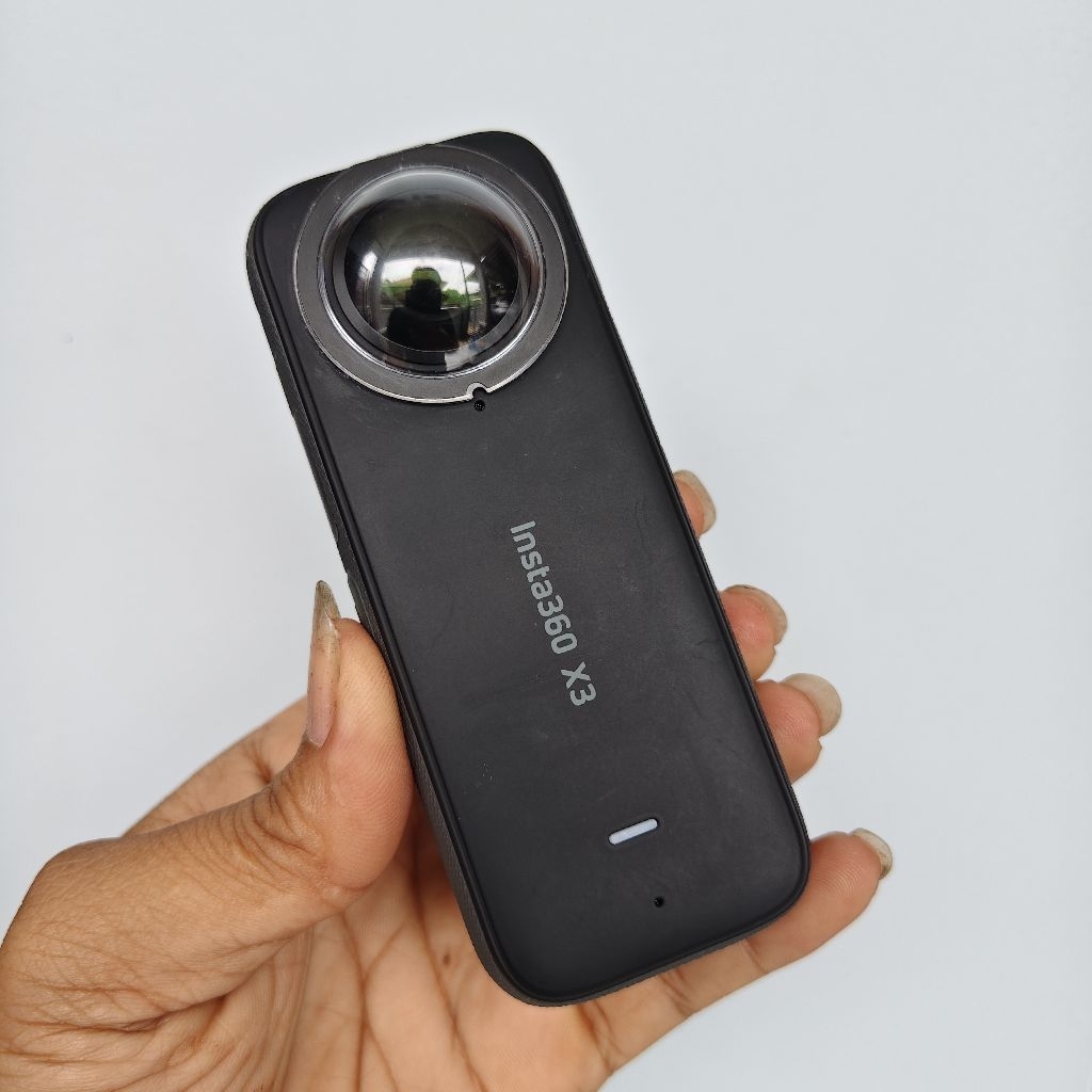 KAMERA INSTA360 X3 / INSTA 360 X3 BEKAS