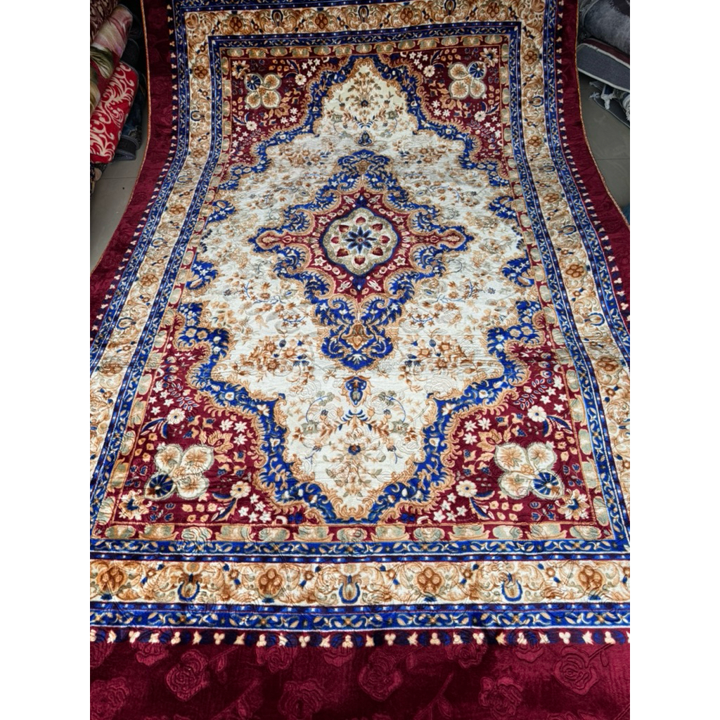 ambal malaysia motif turkie