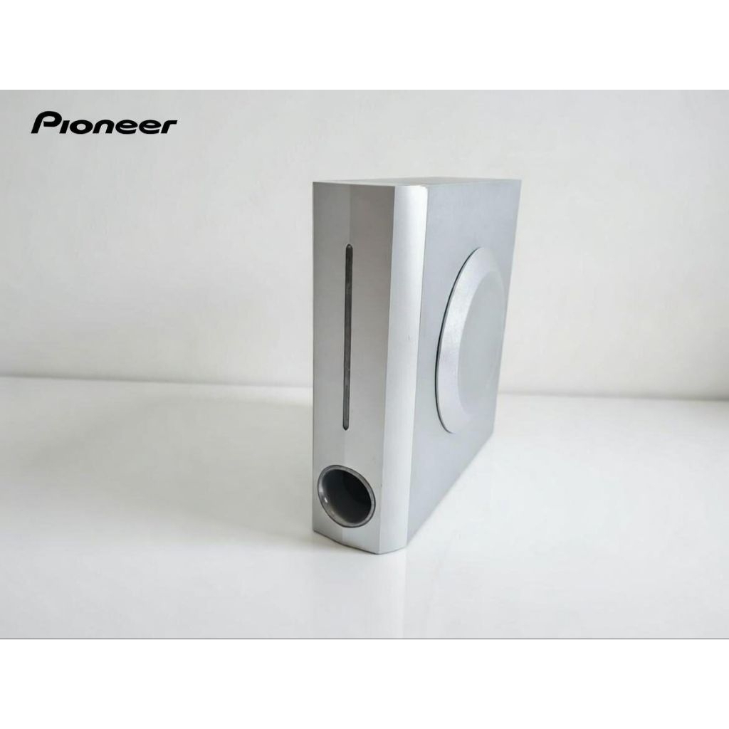 Speaker Subwoofer Pasif Pioneer S-DV505 (6 inch)