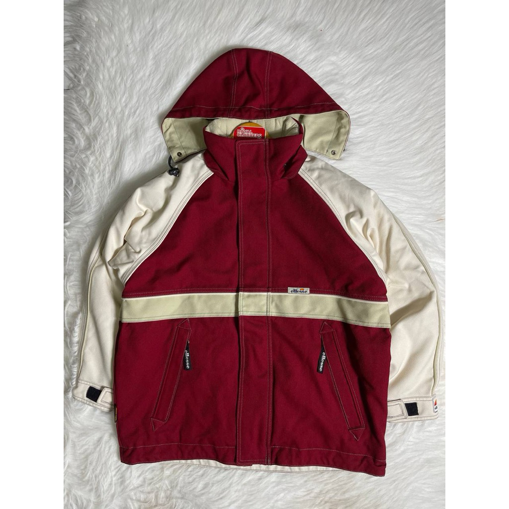 jaket elis second (3886) - Hoodie second - hoodie second branded - Jaket Second - Jaket Second Brand