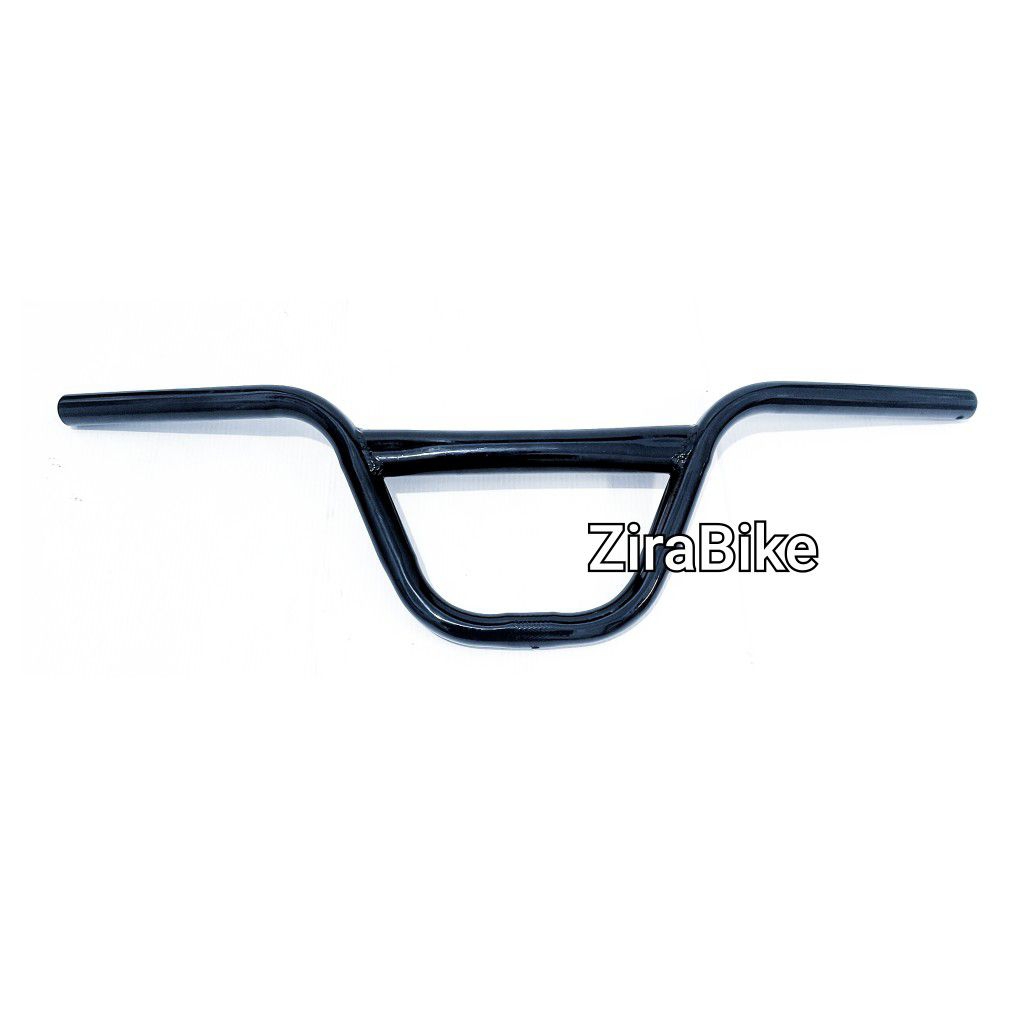Stir Stang Setir Lontong Bulat Ori L3 Sepeda Bmx