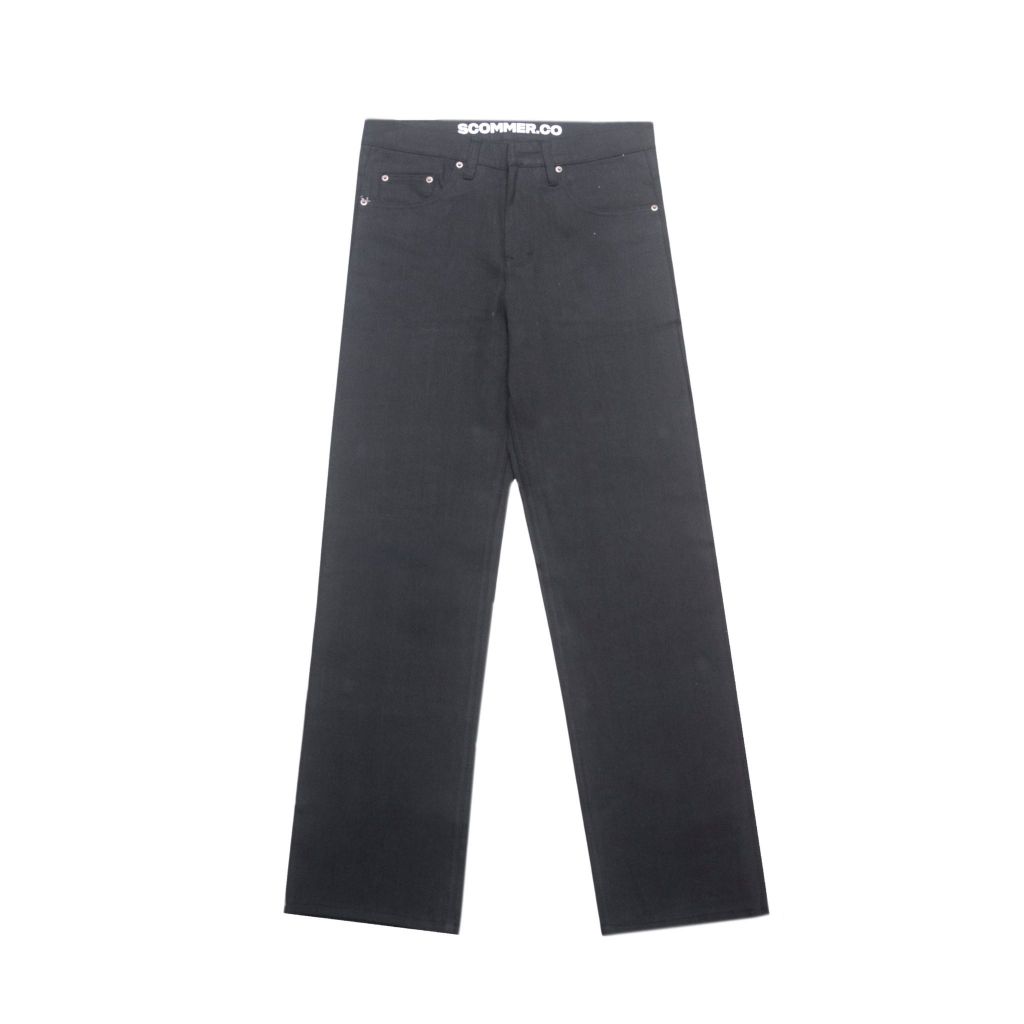Scommer Naomi Bagy Pants