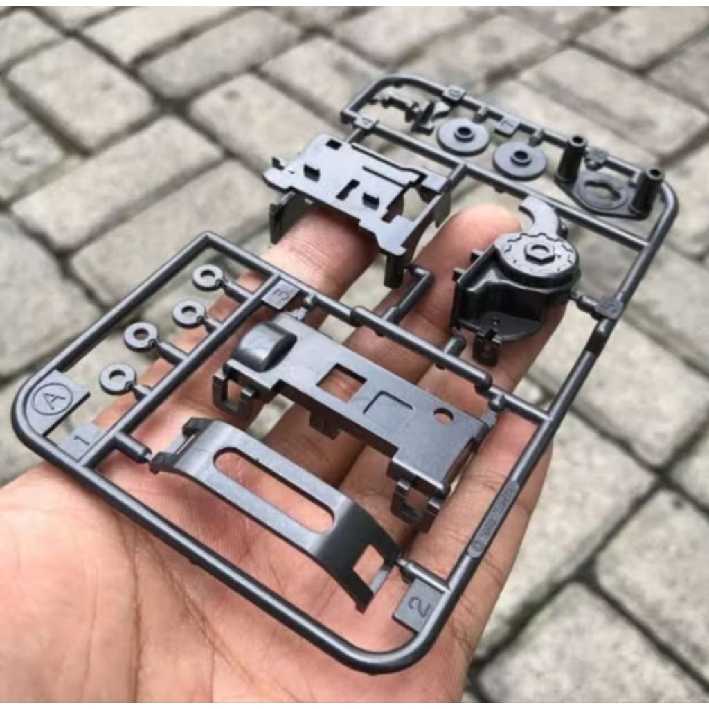 GEAR BOX SFM TAMIYA ORIGINAL