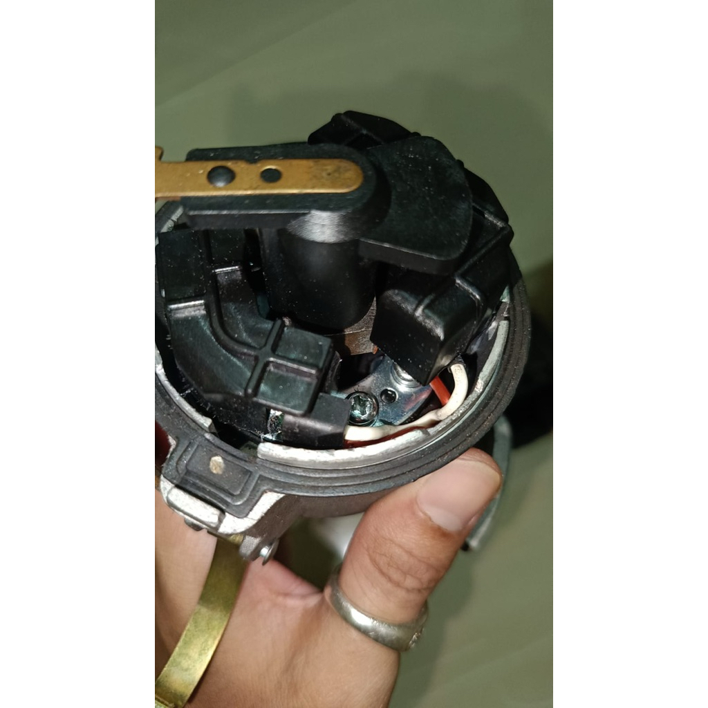 DELCO CDI JIMNY KATANA