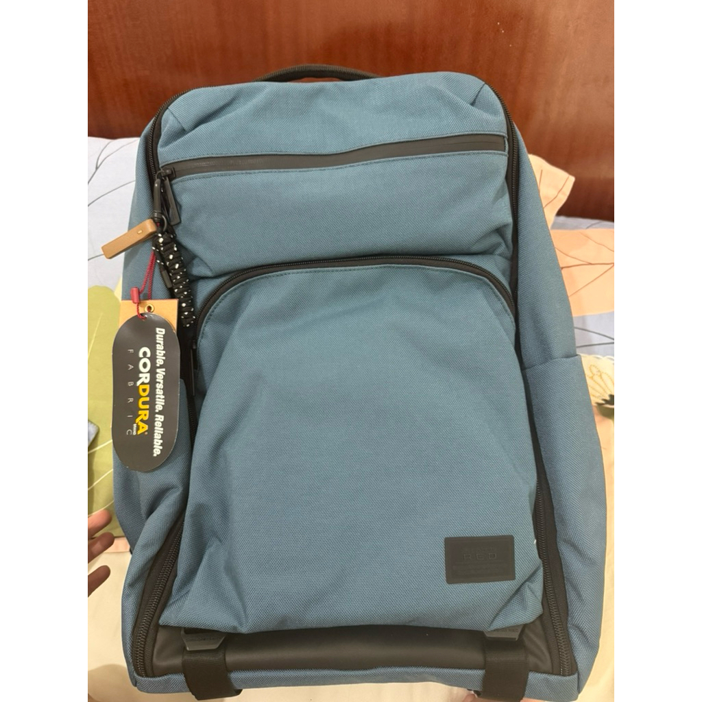 Bag Tas Samsonite Laptop Backpack