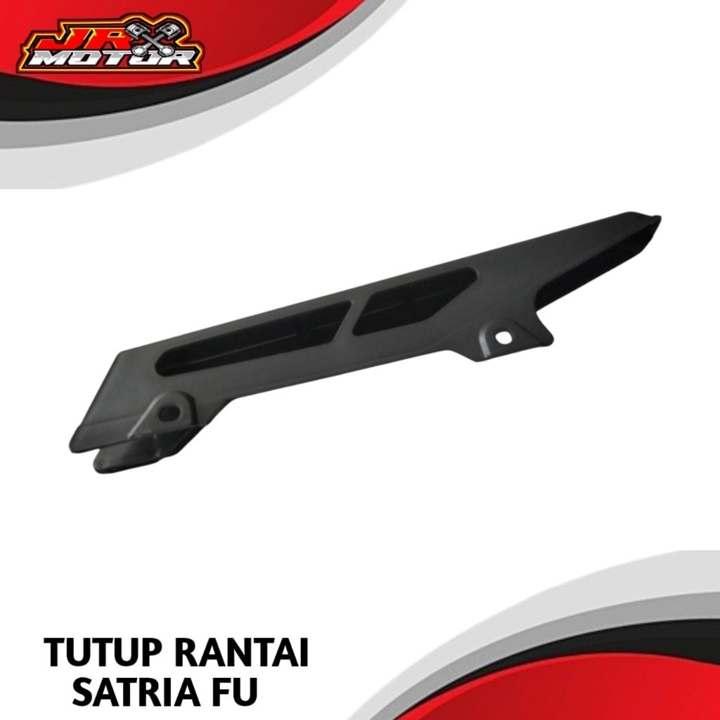 PENUTUP RANTAI SATRIA FU
