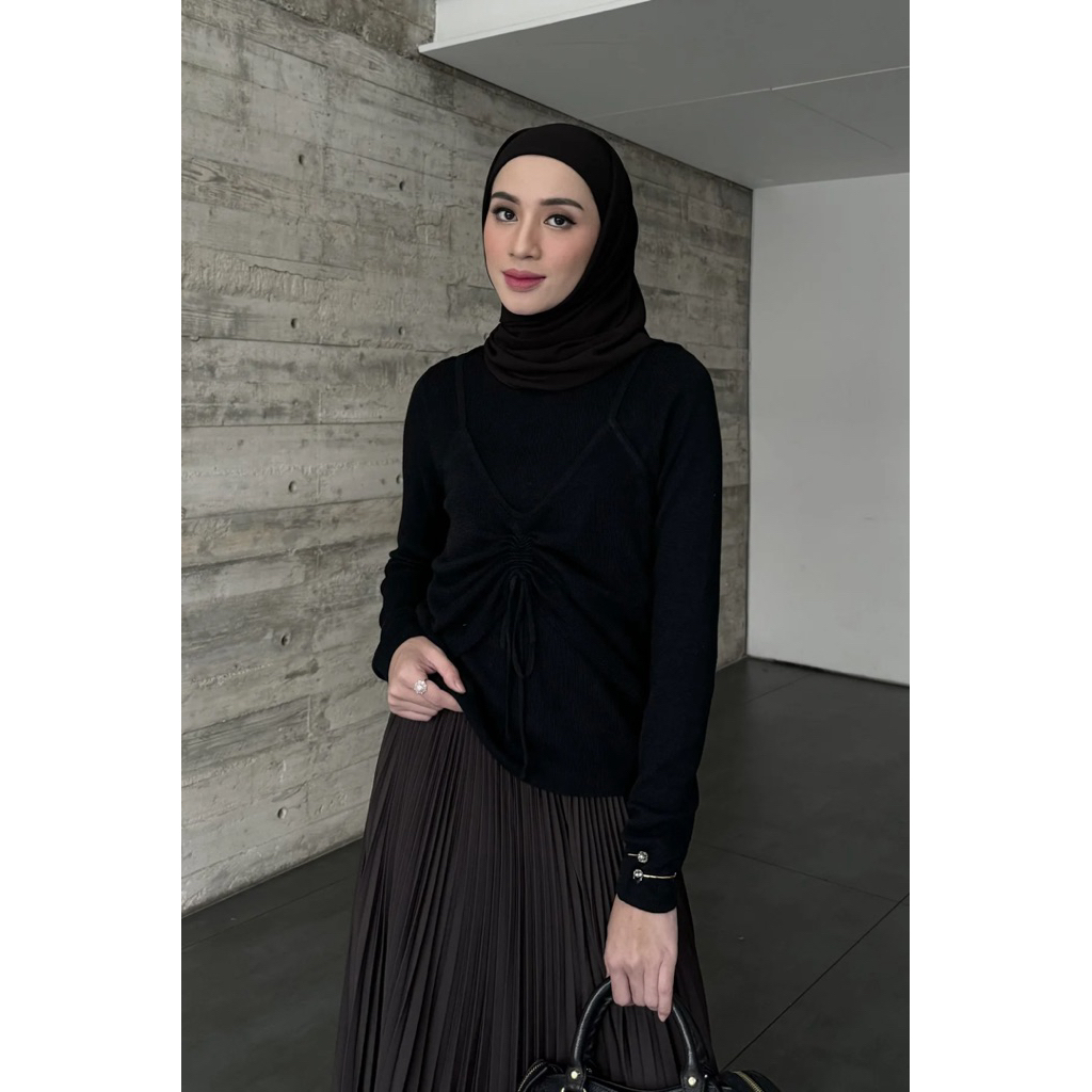 gonegani teen sweater