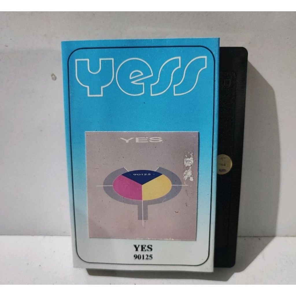 KASET PITA 024- YES YESS 90125