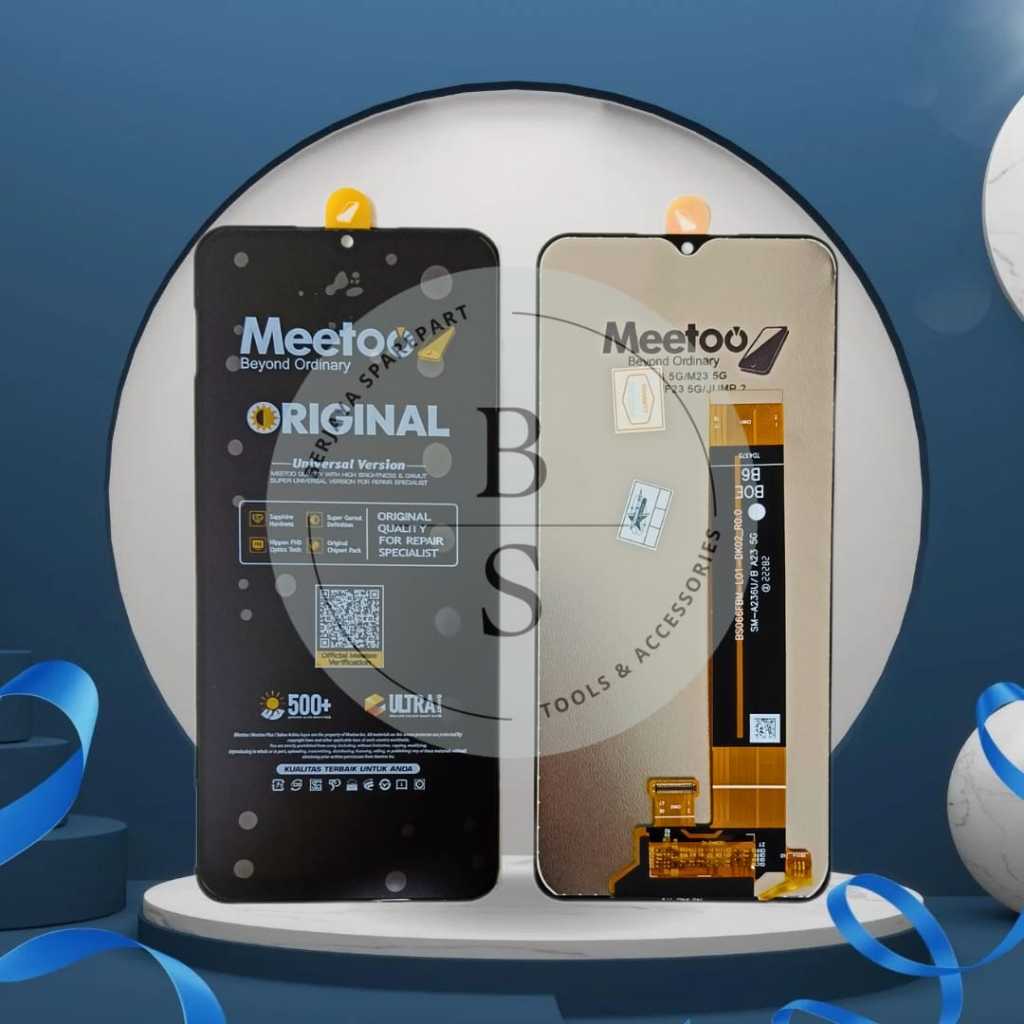 LCD SAMSUNG A23 5G / A236 LCD TOUCHSCREEN