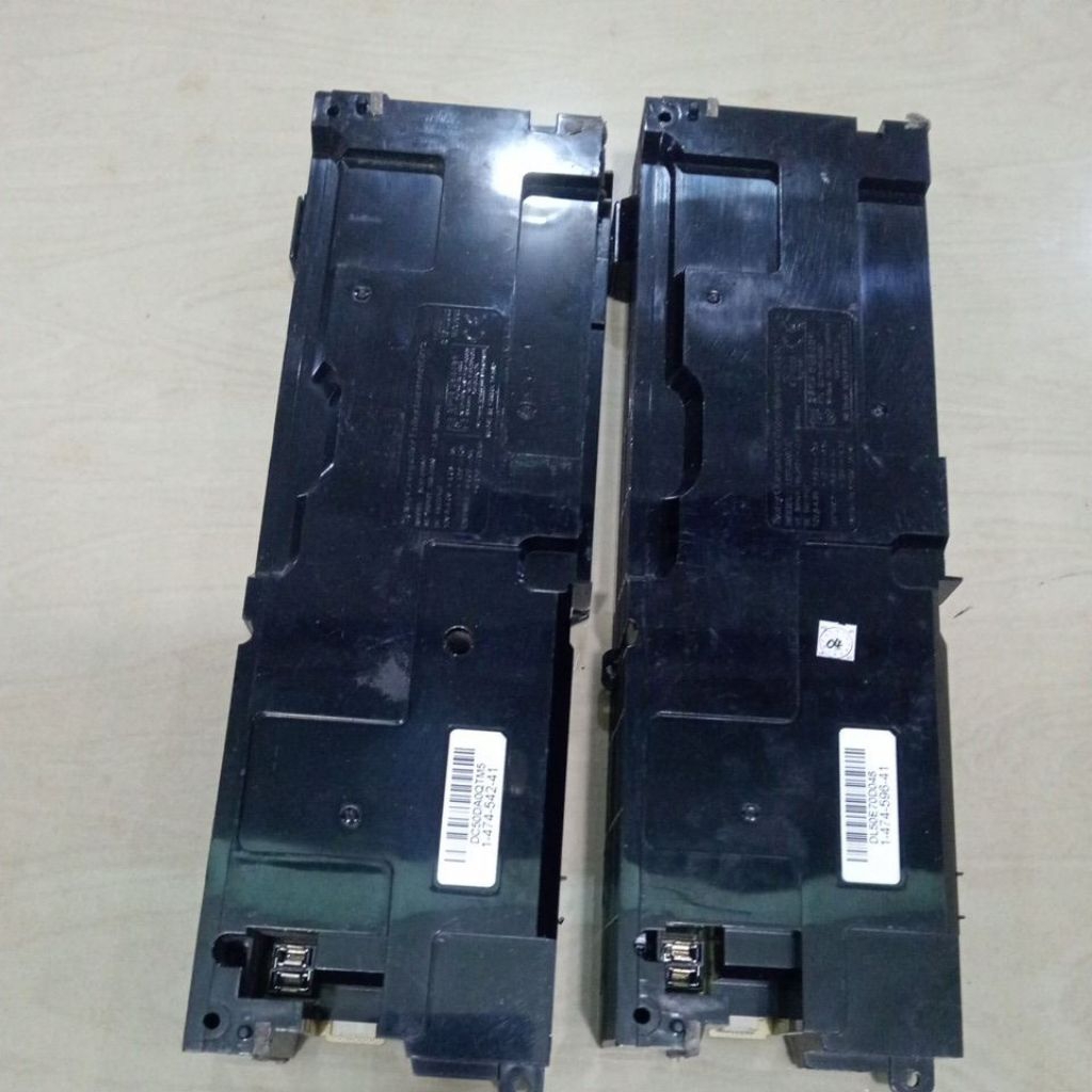 Power suplay ps4 fat seri 11 ADP 240CR