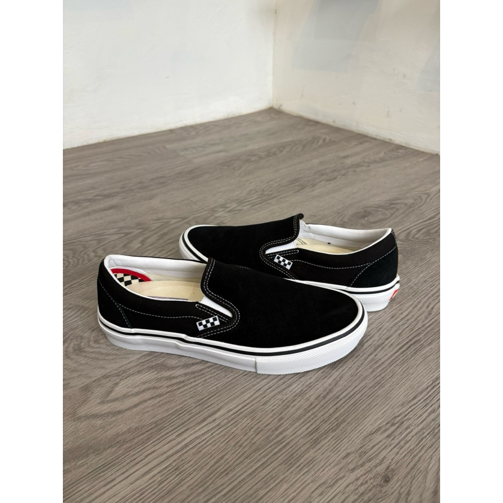 Vans Slipon SkatePro