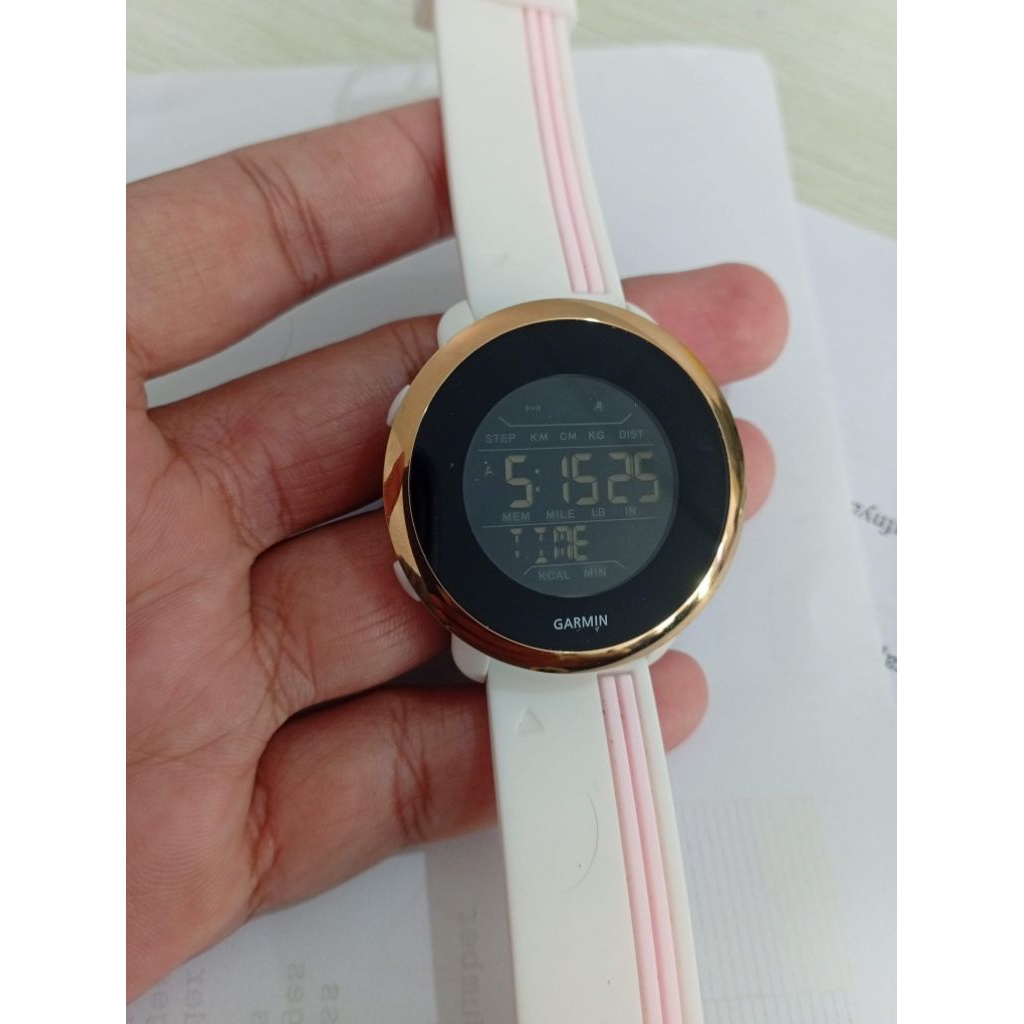 jam tangan second preloved