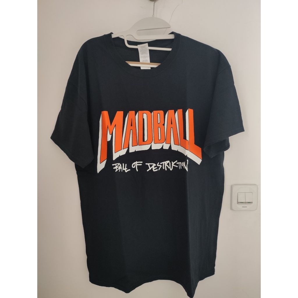 Madball Balls Of Destruction Original
