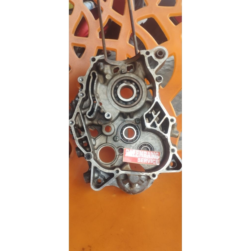 KRENGKES VEGA ZR LAMA (BEKAS) original