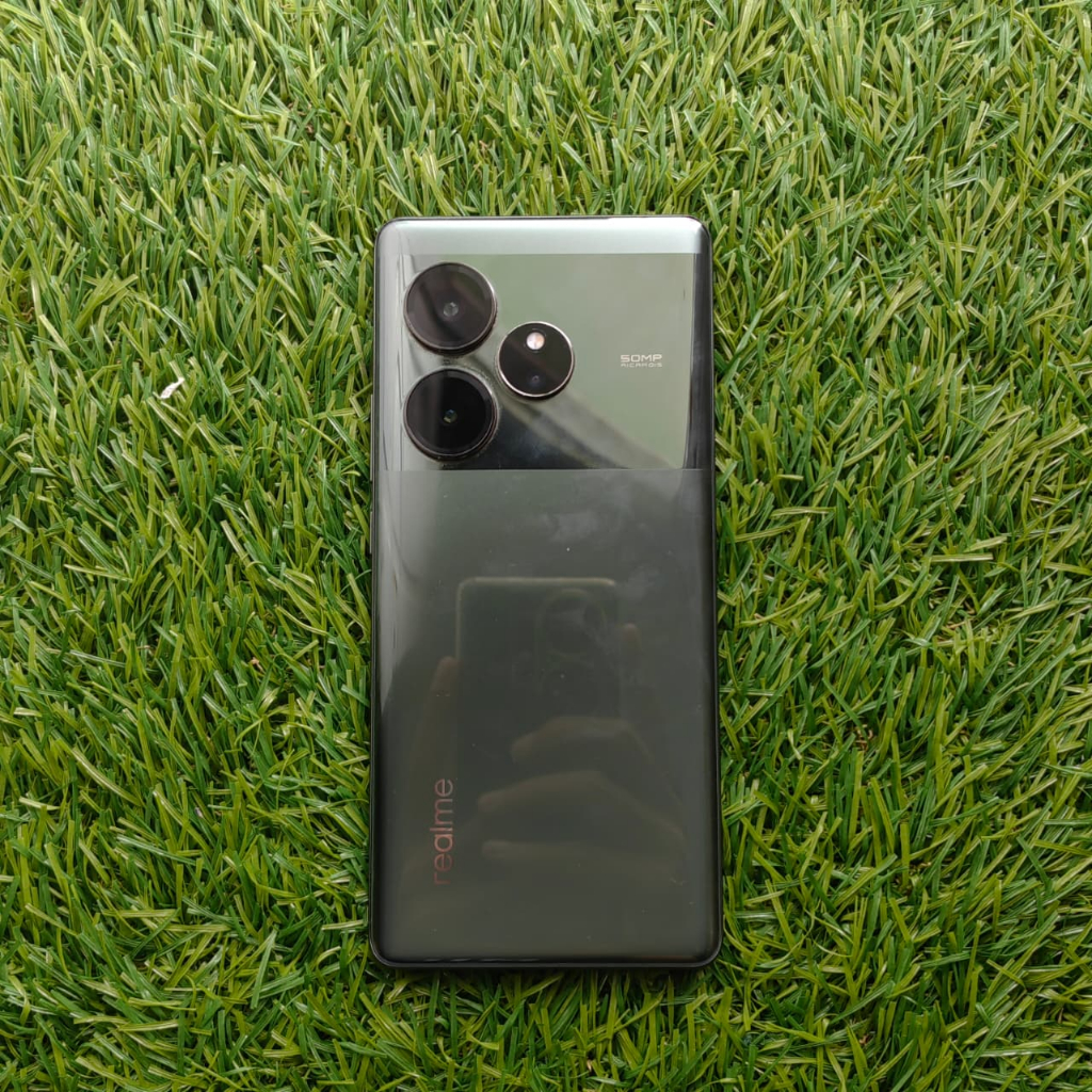 REALME GT 6 SECOND 12/256GB HP SECOND HP SEKEN HP BEKAS HP MURAH