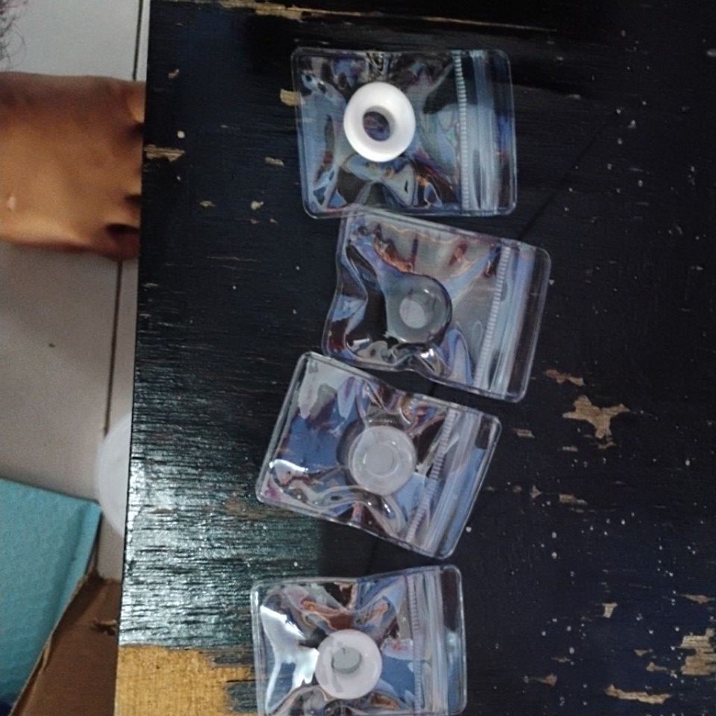 kerajikan tixtip M L