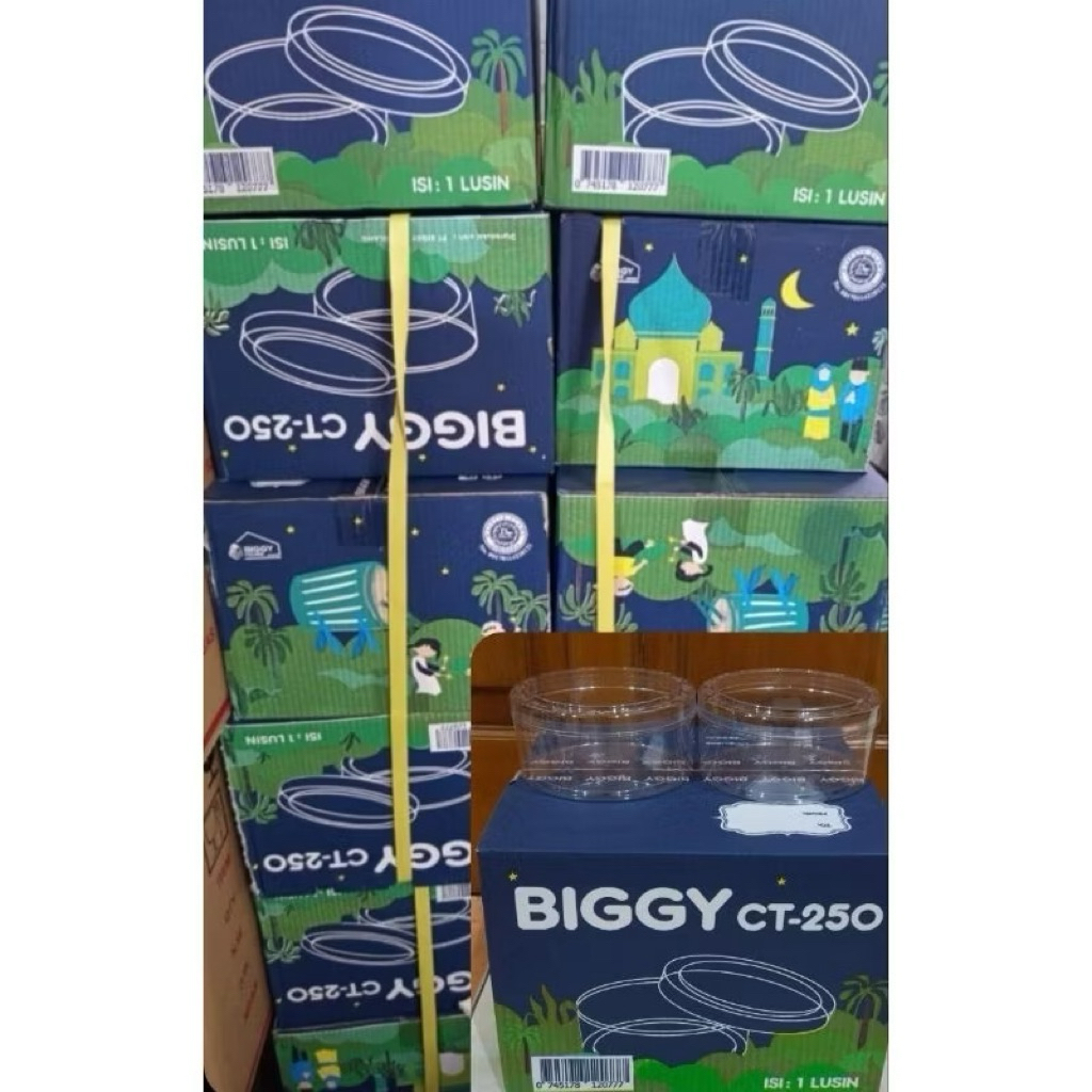 toples biggy 1/2 kg 500 gram