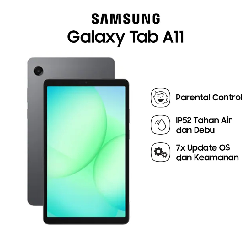 Samsung Galaxy Tab A11 [ 4/64GB ]