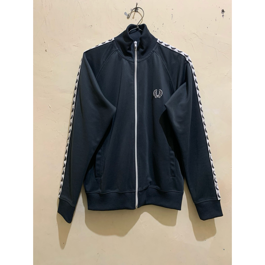 Tractop fred perry