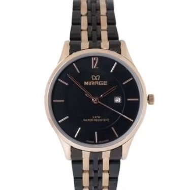 Mirage 8647 Black Cowo Original