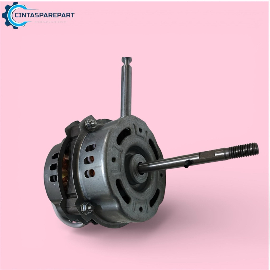 DINAMO KIPAS ANGIN GMC BEARING/ DINAMO KIPAS ANGIN SANEX BEARING