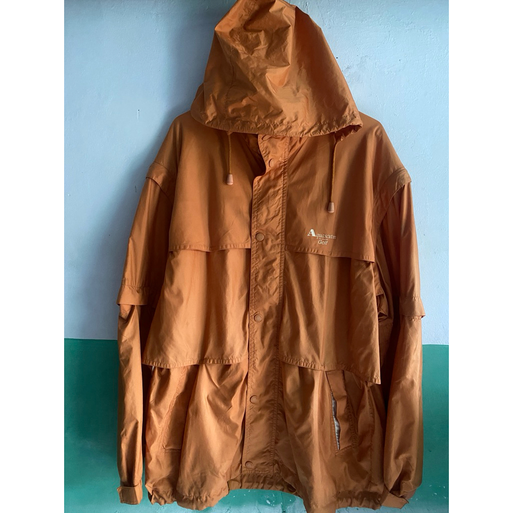 Jaket Aquascutum Size L