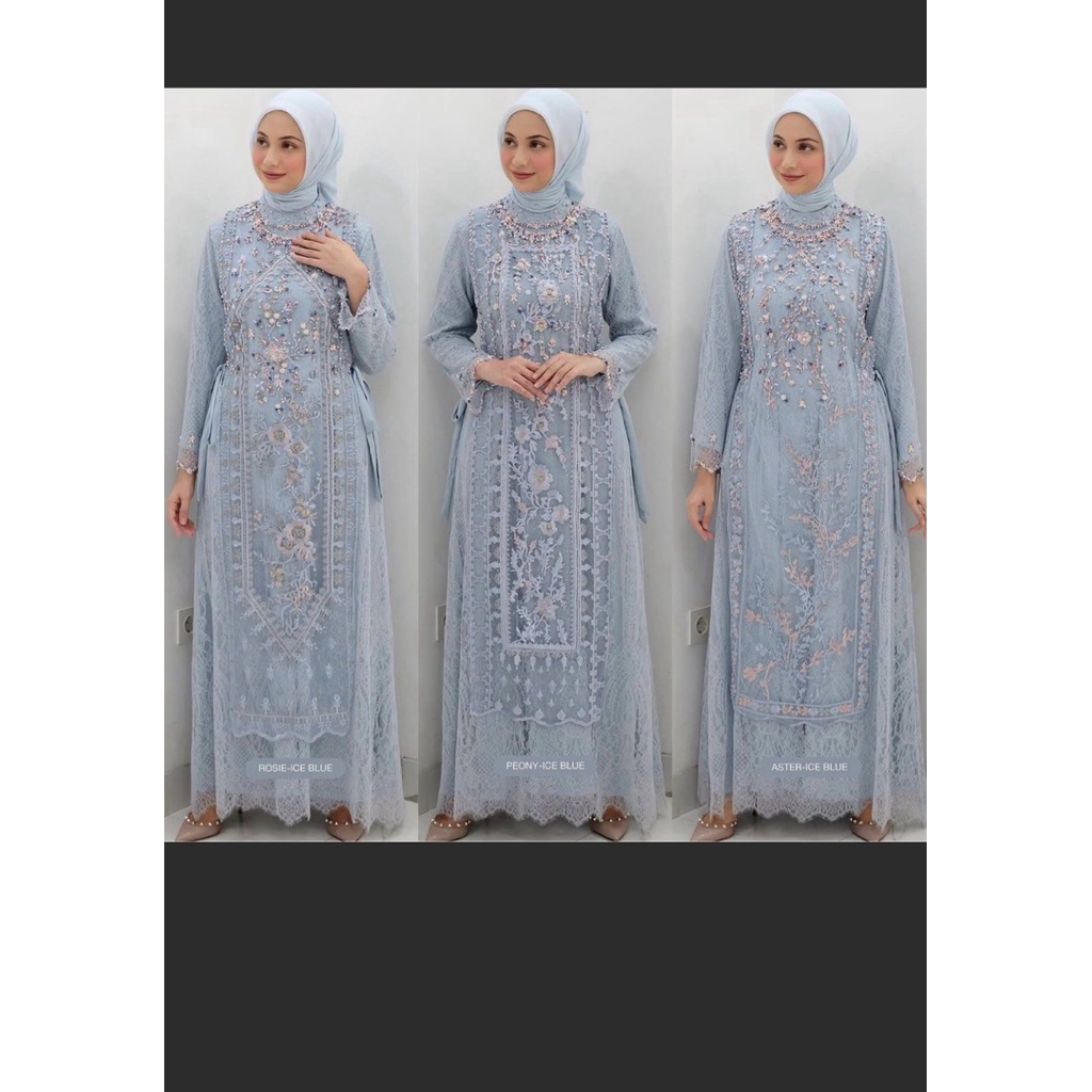 sarah the label camilla dress