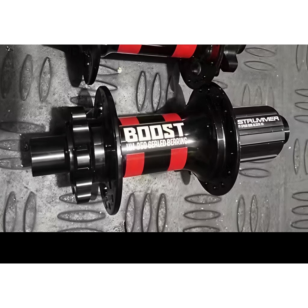 Freehub Strummer Boost TA 12X148