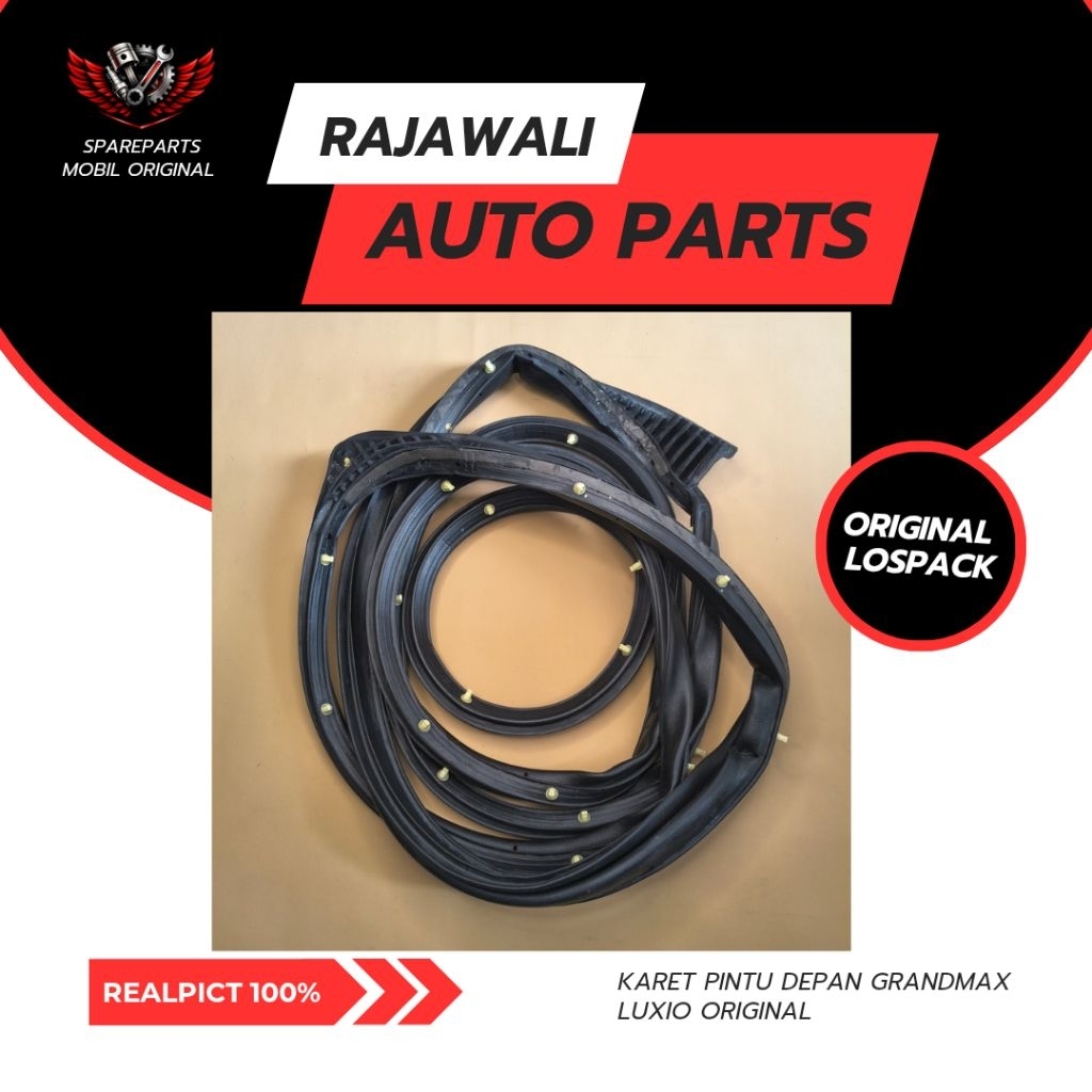 KARET PINTU GRANDMAX LUXIO ORIGINAL
